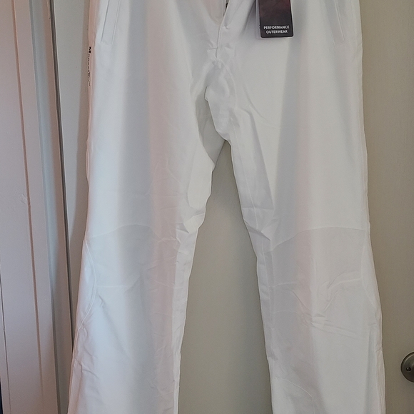 LADIES & CHILD SKI PANTS - Picture 3 of 5